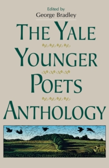 Image for The Yale Younger Poets Anthology