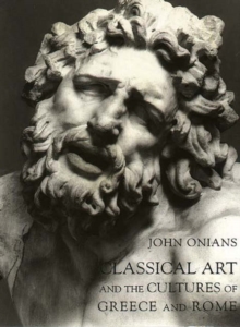 Image for Classical art and the cultures of Greece and Rome