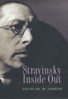 Image for Stravinsky Inside Out