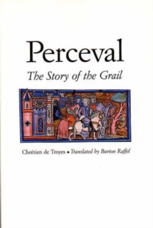 Image for Perceval  : The tale of the Grail