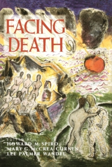 Image for Facing Death