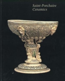 Image for Saint-Porchaire Ceramics
