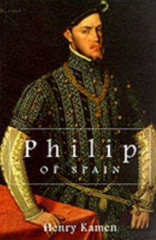 Image for Philip of Spain
