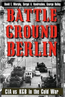 Image for Battleground Berlin
