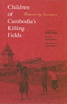 Image for Children of Cambodia's Killing Fields
