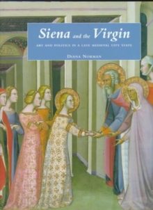 Image for Siena and the Virgin