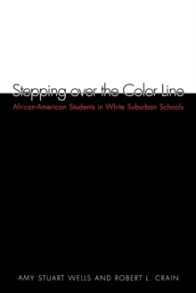 Stepping over the Color Line