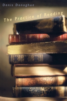 Image for The Practice of Reading