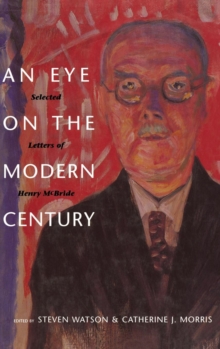 Image for An Eye on the Modern Century