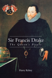 Image for Sir Francis Drake  : the queen's pirate