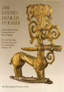 Image for The Golden Deer of Eurasia
