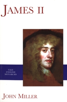 Image for James II