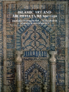 Image for Islamic art and architecture, 650-1250