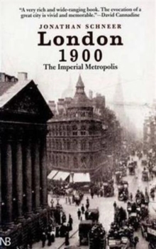 Image for London 1900