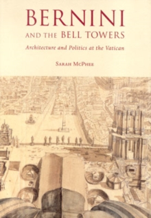 Image for Bernini and the Bell Towers