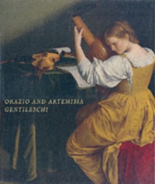 Image for Orazio and Artemisia Gentileschi