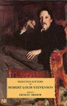 Image for Selected Letters of Robert Louis Stevenson