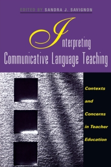 Interpreting Communicative Language Teaching