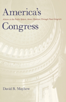 America's Congress