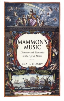 Image for Mammon’s Music