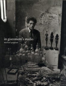 Image for In Giacometti's Studio