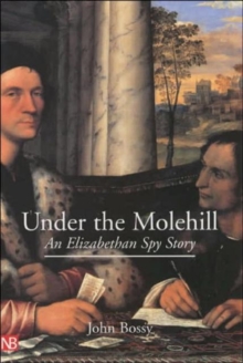 Image for Under the Molehill