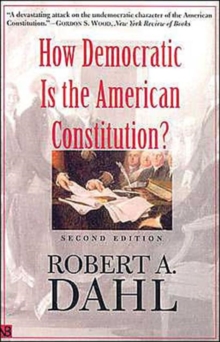 Image for How Democratic Is the American Constitution?