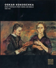 Image for Oskar Kokoschka