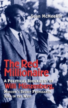 Red Millionaire