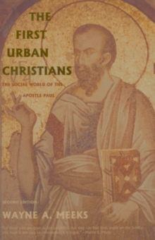 Image for The First Urban Christians