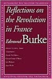 Reflections on the Revolution in France