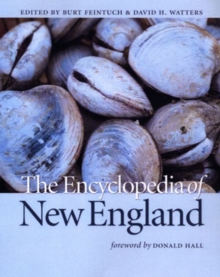 Encyclopedia of New England