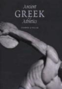 Image for Ancient Greek Athletics