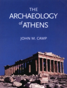 Image for The Archaeology of Athens