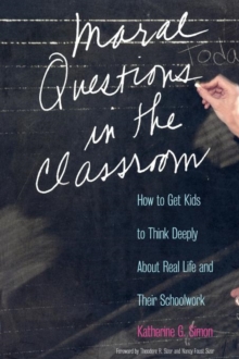 Image for Moral Questions in the Classroom