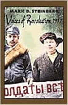 Image for Voices of Revolution, 1917