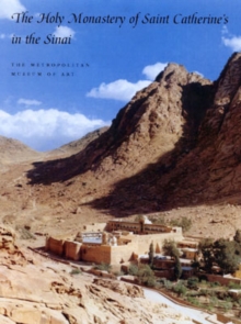 Image for Saint Catherine's Monastery, Sinai, Egypt