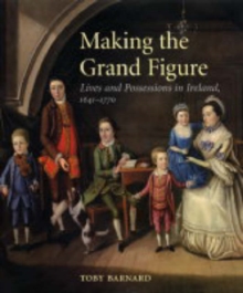 Image for Making the Grand Figure