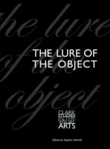 Image for The Lure of the Object