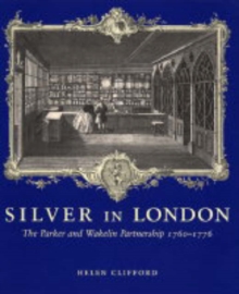 Image for Silver in London