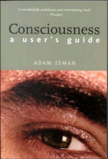 Image for Consciousness : a user's guide