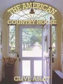 Image for The American Country House