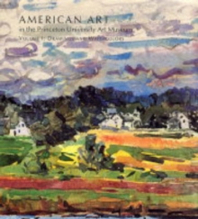 Image for American Art in the Princeton University Art Museum