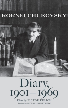 Image for Diary, 1901-1969