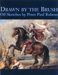 Image for Drawn by the Brush