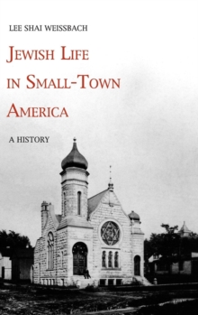 Image for Jewish Life in Small-Town America