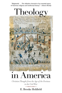 Theology in America