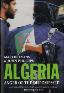 Image for Algeria