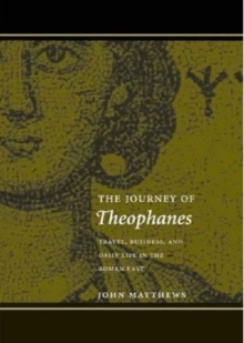 Image for The Journey of Theophanes
