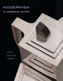 Image for Modernism in American Silver